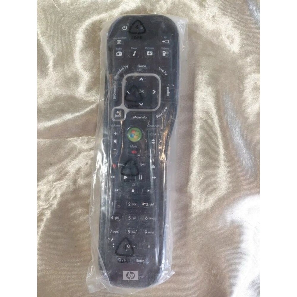 HP Remote